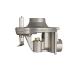 Amana AGS5730BDB Orifice Holder - Genuine OEM