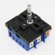 Amana AK2T30W2/MFG# P1143721NW Dual Element Infinite Switch - Genuine OEM