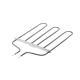 Amana AOCS3040E Broil Element - Genuine OEM