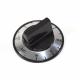 Amana CBE24AA5 Surface Burner Control Knob (Front,Left) - Genuine OEM