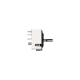 Amana EJR304-2F/N Surface Burner Infinite Switch - Genuine OEM