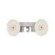 Amana GAX95DW-OA Rack Roller Assembly (Lower) - Genuine OEM