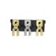 Amana LEC20AW  Terminal Block - Genuine OEM