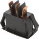 Amana LP83600.B Rocker Exhaust Switch (Left) - Genuine OEM