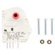 Amana TCI18D-C/MFG# P74660-7WC Defrost Timer (Left) - Genuine OEM