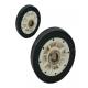 Amana TGA400 Drum-Cylinder Roller - Genuine OEM