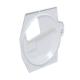 Amana YNED5800DW0 Rear Bulkhead Panel - Genuine OEM