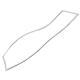 Bosch B18IF70NSP/07 Door Seal - Genuine OEM