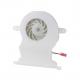 Bosch B18IF70NSP/07 Fan Motor - Genuine OEM