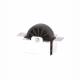 Bosch B18IF800SP/08 Wheel Assembly - Genuine OEM