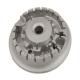 Bosch HDI7032U/06 Burner Base Housing - Genuine OEM