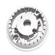 Bosch HDI7032U/06 Burner Housing - Genuine OEM
