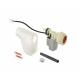 Bosch SGV68U53UC/C9 Aquastop Valve - Genuine OEM