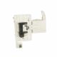 Bosch SGV68U53UC/C9 Door Lock Latch - Genuine OEM
