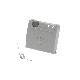 Bosch SGV68U53UC/C9 Lid/Cover - Genuine OEM