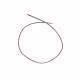 Bosch SGV68U53UC/C9 Panel Gasket/Seal - Genuine OEM