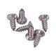 Bosch SGV68U53UC/C9  Screw 6 Pk - Genuine OEM