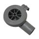 Bosch SHE43C05UC/37 Condensation Hose Adapter - Genuine OEM