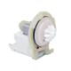Bosch SHE43C05UC/37 Drain Pump - Genuine OEM