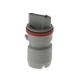 Bosch SHE43C05UC/37 Rinse-Aid Dispenser Cap - Genuine OEM