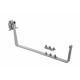 Bosch SHE43C05UC/37 Water Supply Tube - Genuine OEM