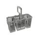 Bosch SHV45M03UC/52 Cutlery Basket - Genuine OEM