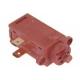 Bosch SHV45M03UC/52 Dispenser Actuator - Genuine OEM