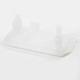 Bosch SHV45M03UC/52 Hinge Cover - Genuine OEM