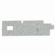Bosch SHV45M03UC/52 Insulation - Genuine OEM