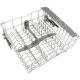Bosch SHV45M03UC/52 Upper Dishrack - Genuine OEM