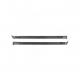 Bosch SHV878WD3N/11 Dishrack Slide Rails - Genuine OEM