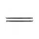 Bosch SHX68TL5UC/02 Dishrack Slide Rails - Genuine OEM