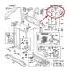 Samsung Part# DA97-05546H Case (OEM)
