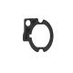 Dacor ER36GISCHNGH Burner Gasket - Genuine OEM