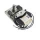 Dacor ERV3615 Motor Assembly - Genuine OEM