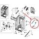 Samsung Part# DC93-00149H Main Wire Harness Guide (OEM)