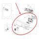 Samsung Part# DC97-16603C Control Panel Assembly (OEM)