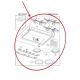 Samsung Part# DG97-00073F Cooktop (OEM)