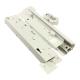 Electrolux E23BC78IPS7 Drawer Slide Rail Assembly (Left and Right, Lower Large Basket) - Genuine OEM
