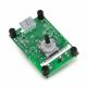 Electrolux E30EC65ESS1 Cooktop Dual Element Control Board and Heat Level Display (Outer Switches) - Genuine OEM