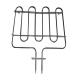 Electrolux E30EW85GSS5 Oven Broil Element - Genuine OEM