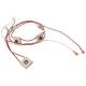 Electrolux E36GF76HPS3 Igniter Switch and Wiring Harness Assembly - Genuine OEM