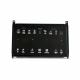 Electrolux EI23BC35KS7 Refrigerator Dispenser Display/Touchpad Assembly (Black) Genuine OEM