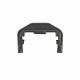 Electrolux EI24ID30QW3B Dishrack Slide Rail Stop - Genuine OEM