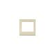 Electrolux EI27BS26JB5 Damper Seal  - Genuine OEM
