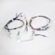 Electrolux EI27BS26JB5 Dispenser Heater Kit - Genuine OEM