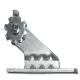 Electrolux EI27BS26JB5 Lower Hinge - Genuine OEM