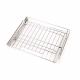 Electrolux EI30GF45QSA Gliding Rack Assembly (Nickle Handle) - Genuine OEM