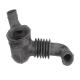 Electrolux EIFLS55IIW0 Tub to Pump Hose - Genuine OEM