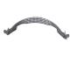 Electrolux EIMED55IIW3 Cover - Genuine OEM